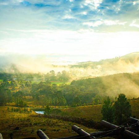 Yahoo Ecolodge Rio Rufino Exteriér fotografie