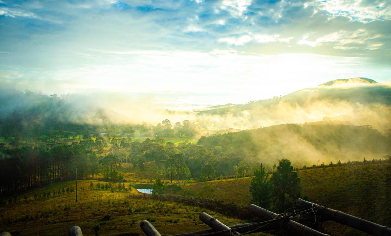 Yahoo Ecolodge Rio Rufino Exteriér fotografie
