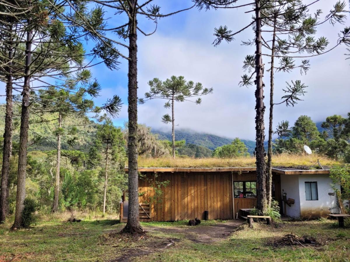 Yahoo Ecolodge Rio Rufino Exteriér fotografie