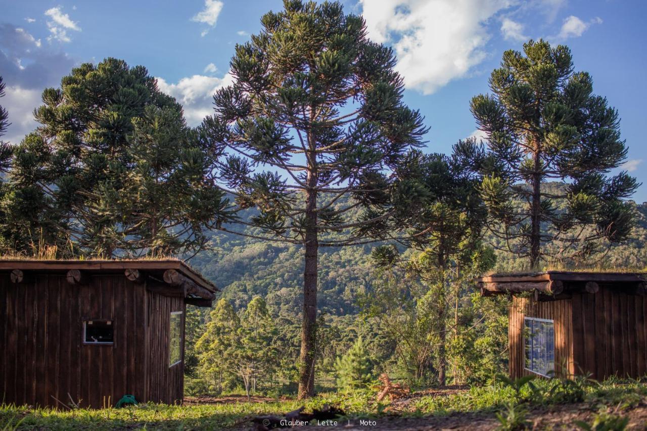 Yahoo Ecolodge Rio Rufino Exteriér fotografie