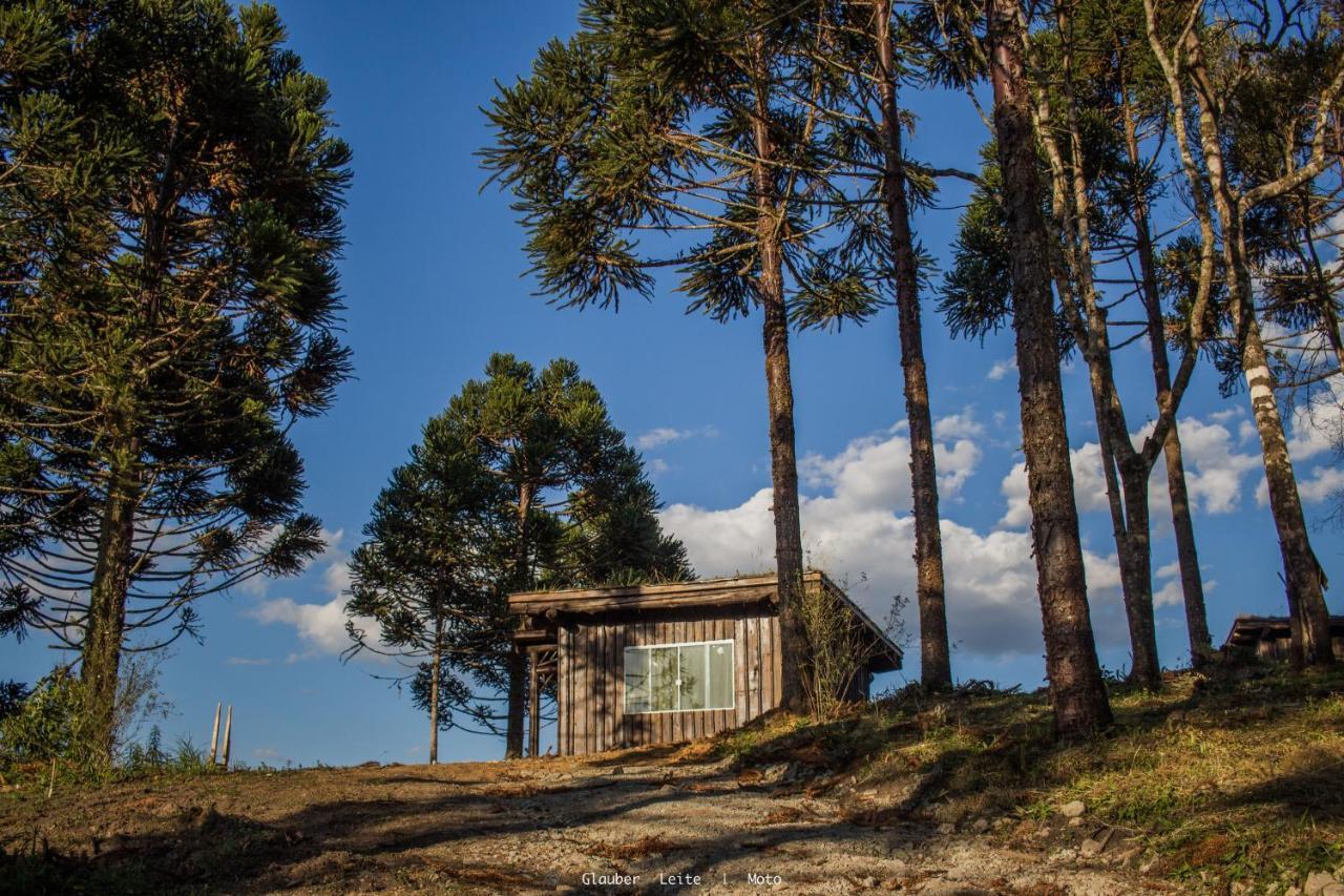 Yahoo Ecolodge Rio Rufino Exteriér fotografie