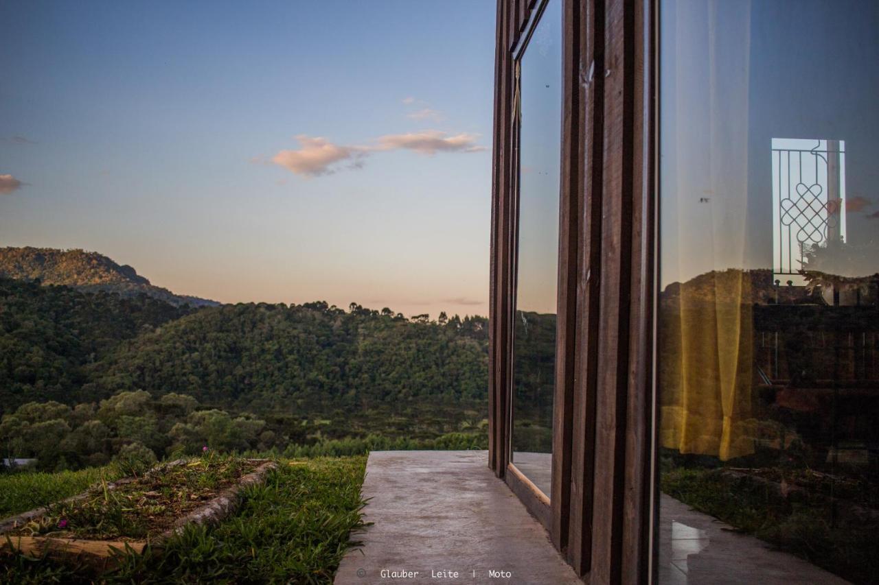 Yahoo Ecolodge Rio Rufino Exteriér fotografie