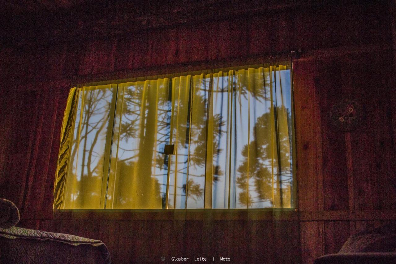 Yahoo Ecolodge Rio Rufino Exteriér fotografie