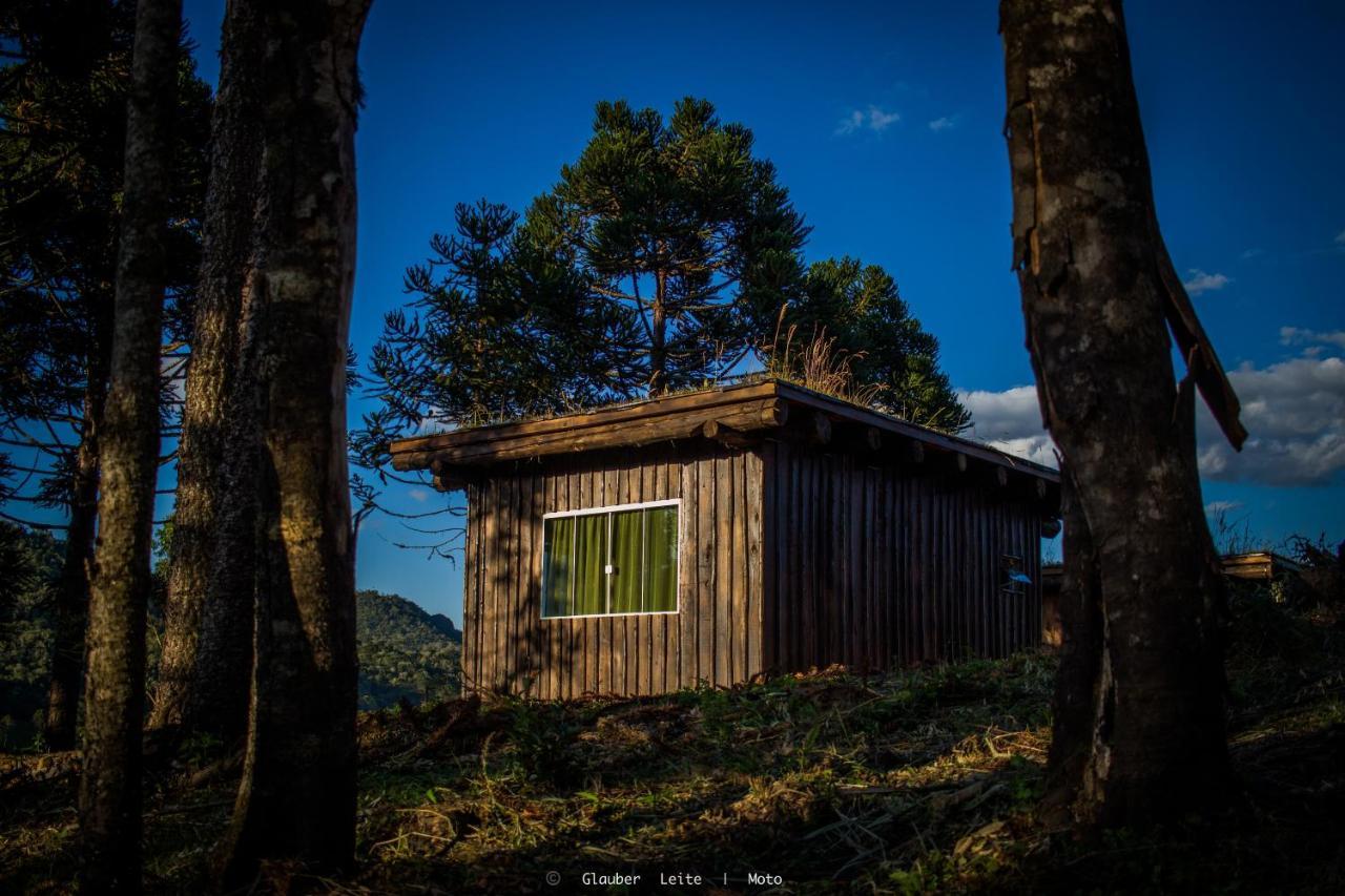 Yahoo Ecolodge Rio Rufino Exteriér fotografie
